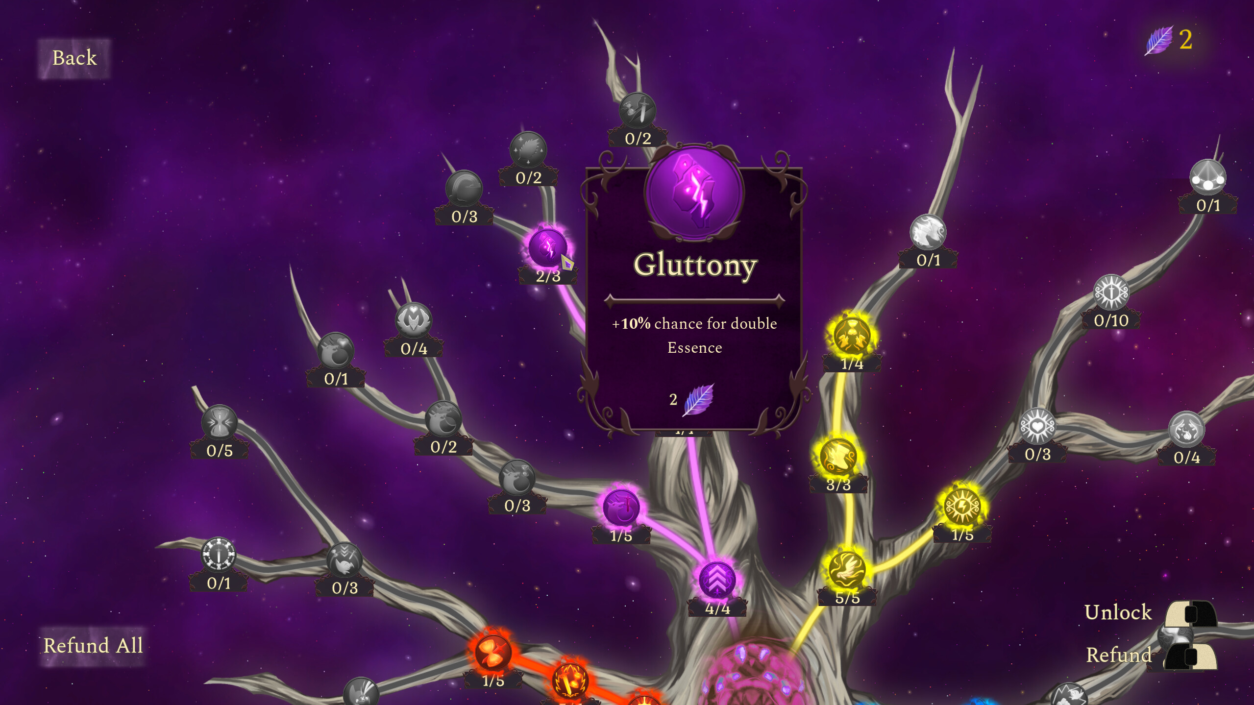 RealmWalker screenshot 6
