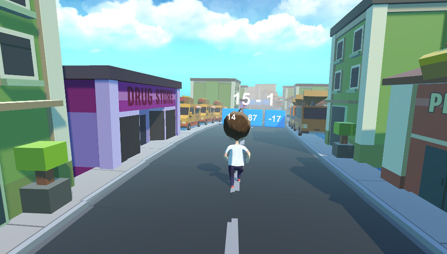 Surplus screenshot 5