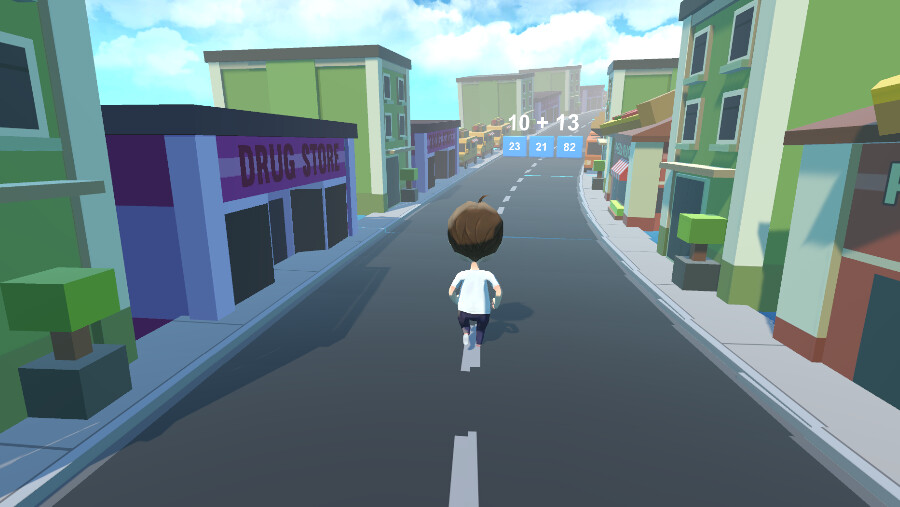 Surplus screenshot 1
