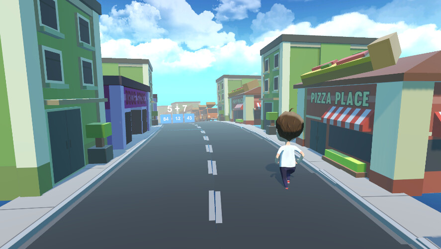 Surplus screenshot 4