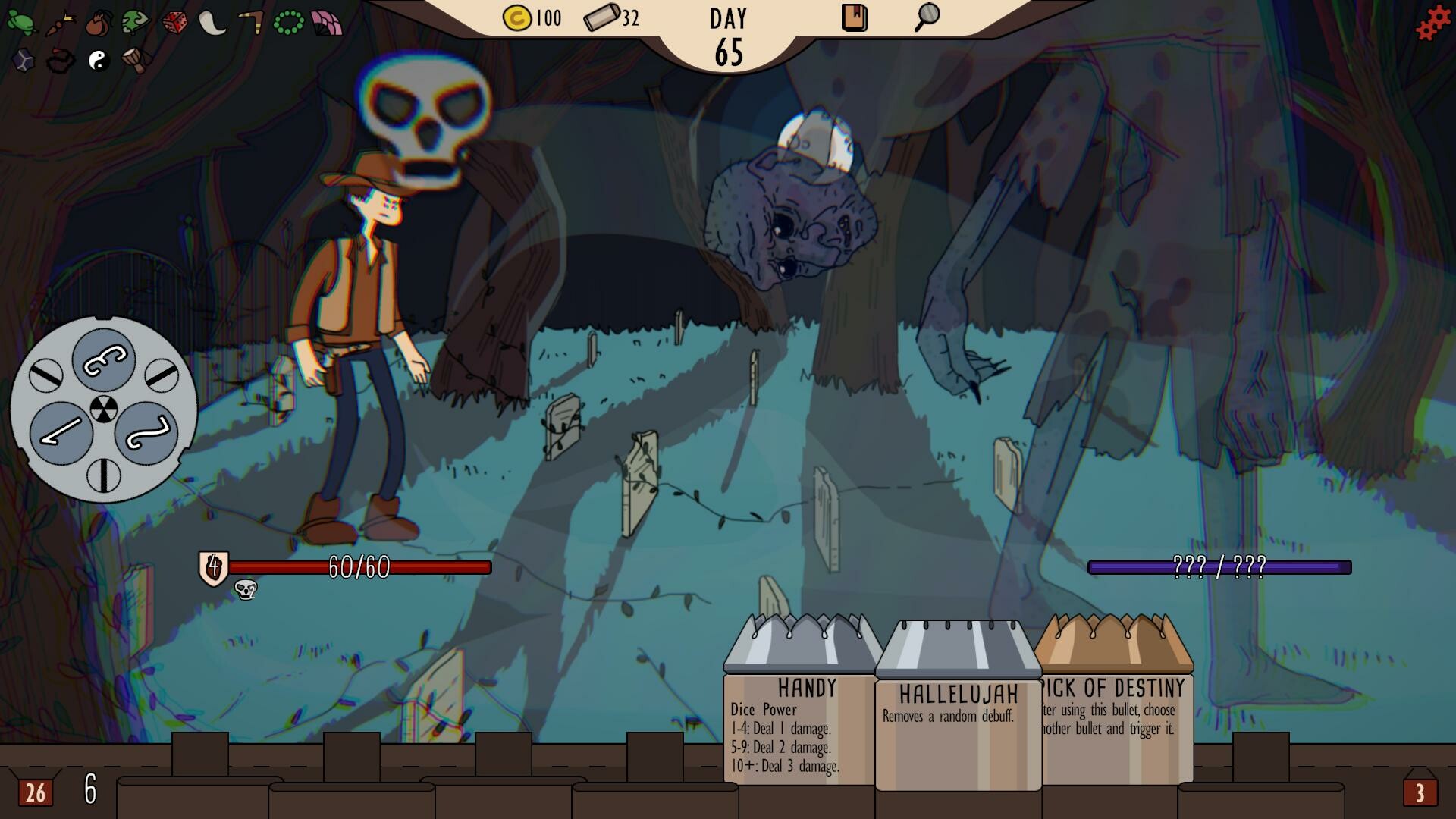 Boogey Hunters screenshot 5