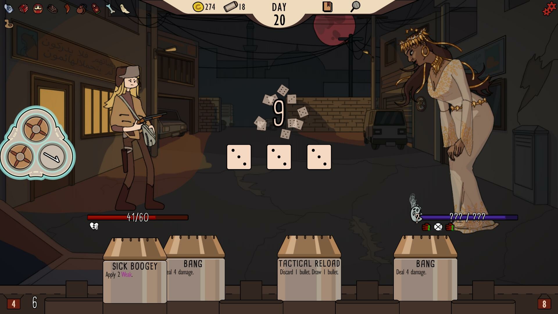 Boogey Hunters screenshot 1
