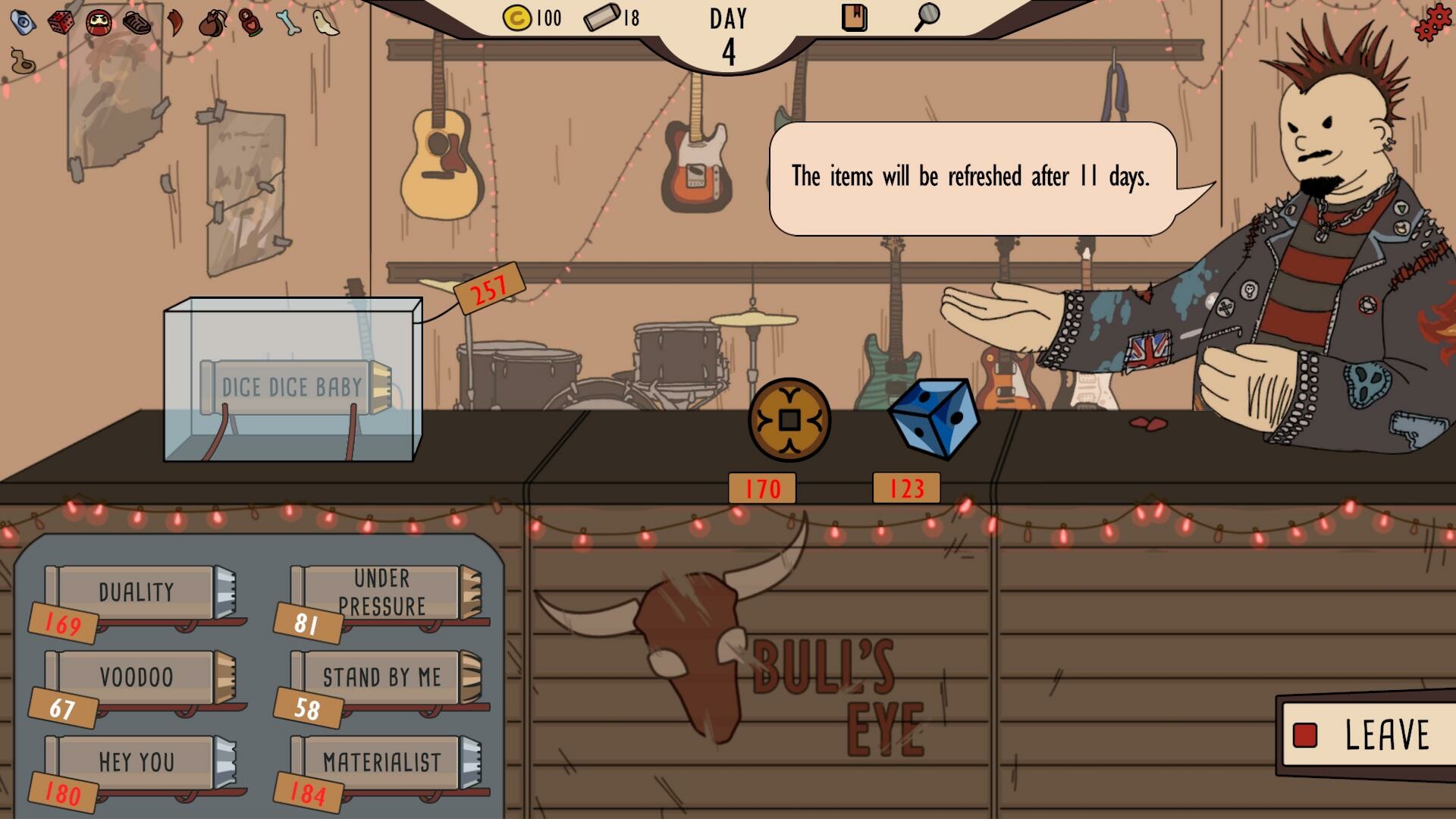 Boogey Hunters screenshot 6