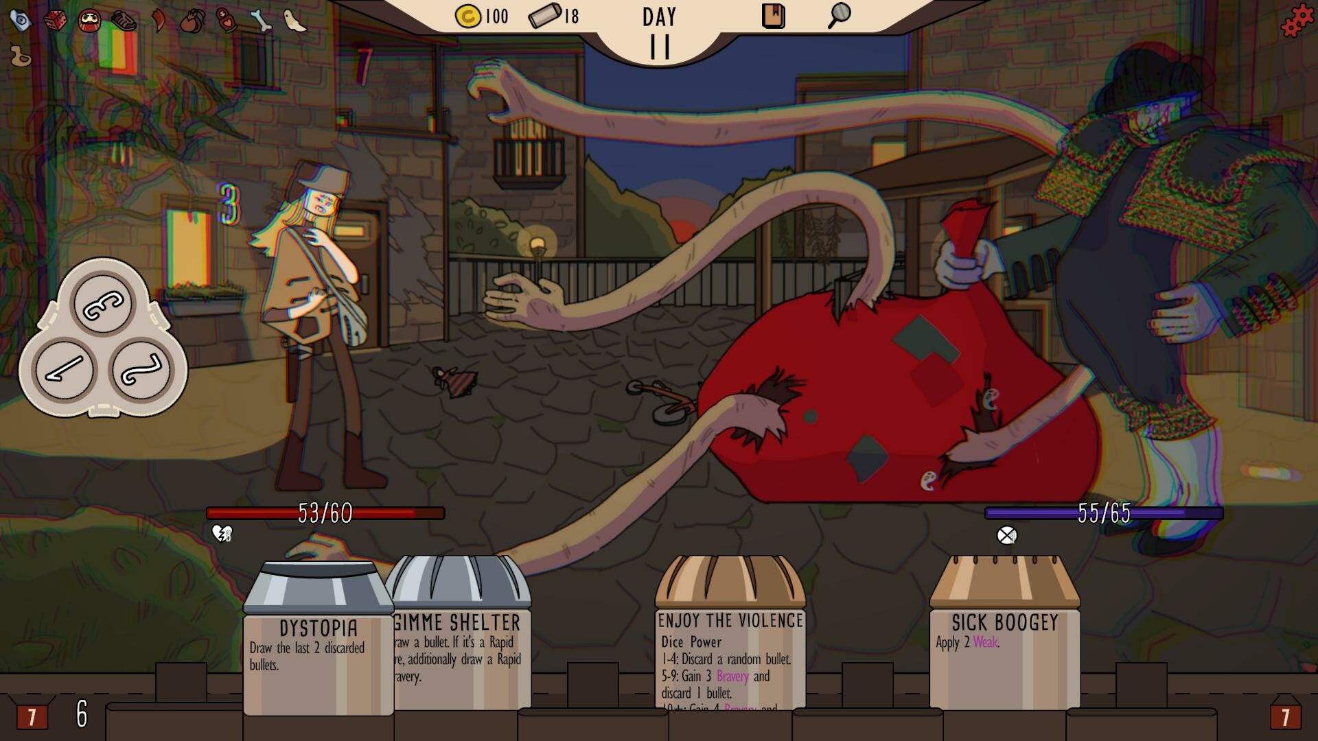 Boogey Hunters screenshot 4