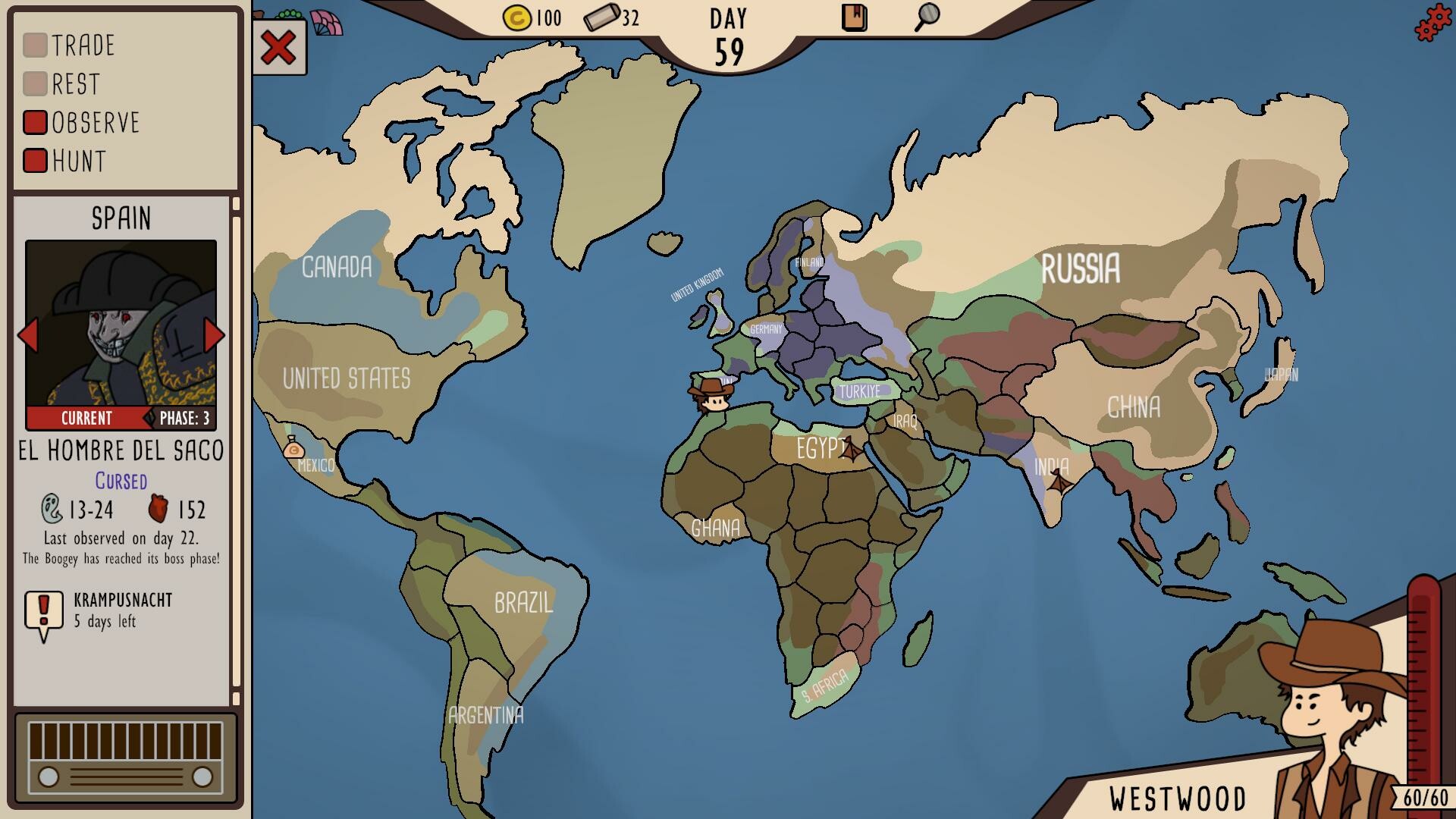 Boogey Hunters screenshot 2