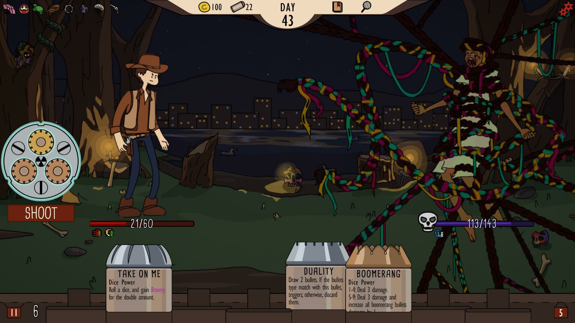 Boogey Hunters screenshot 3