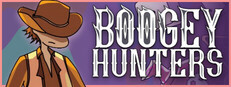 Boogey Hunters