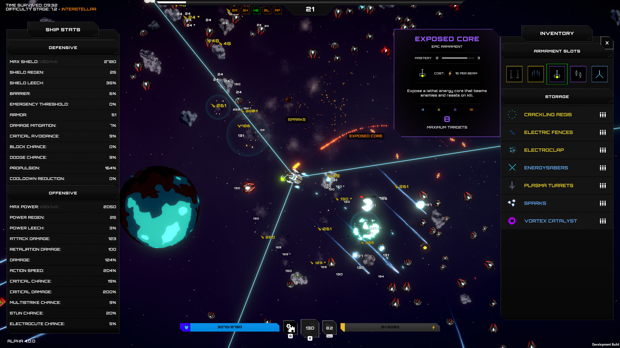 Superstellar screenshot 3