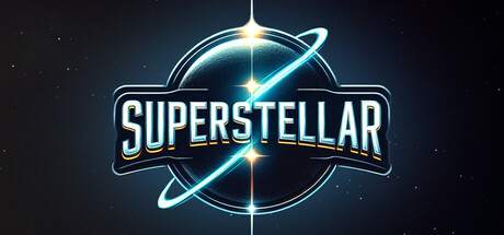 Superstellar Cover Image