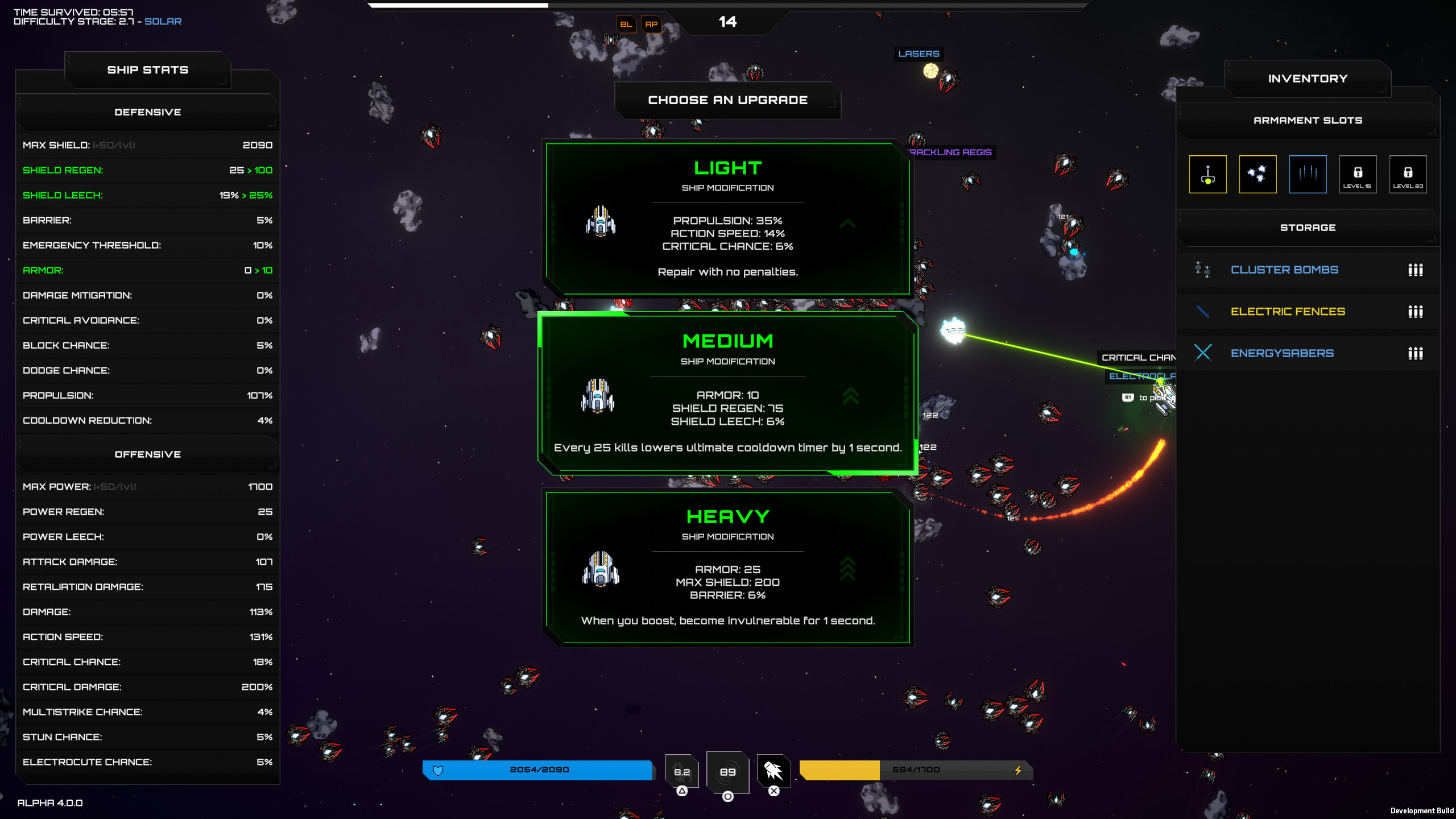 Superstellar screenshot 2