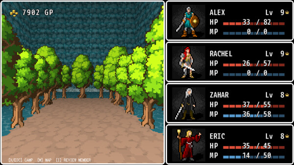 Screenshots