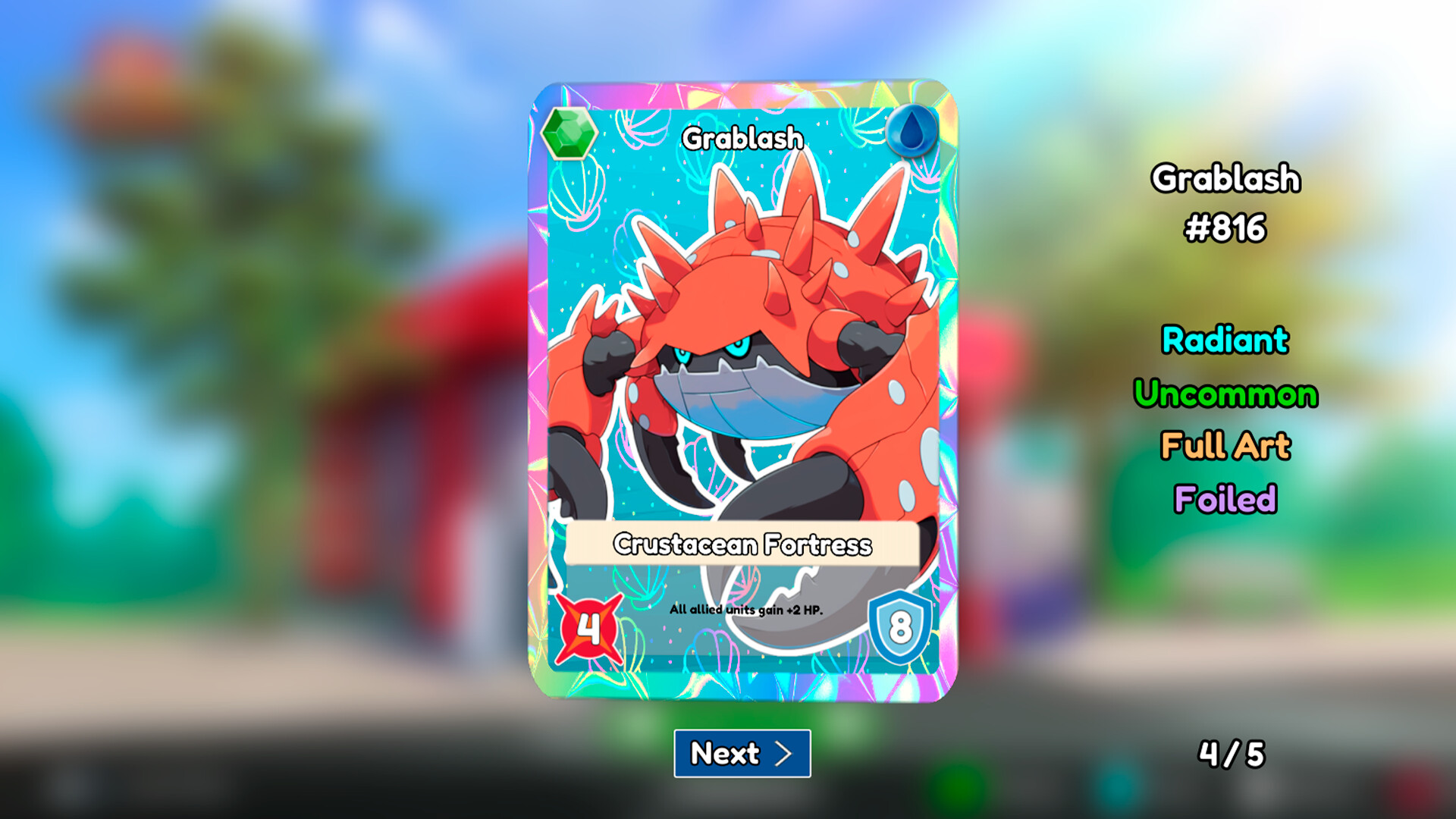 TCG Master Trader screenshot 3