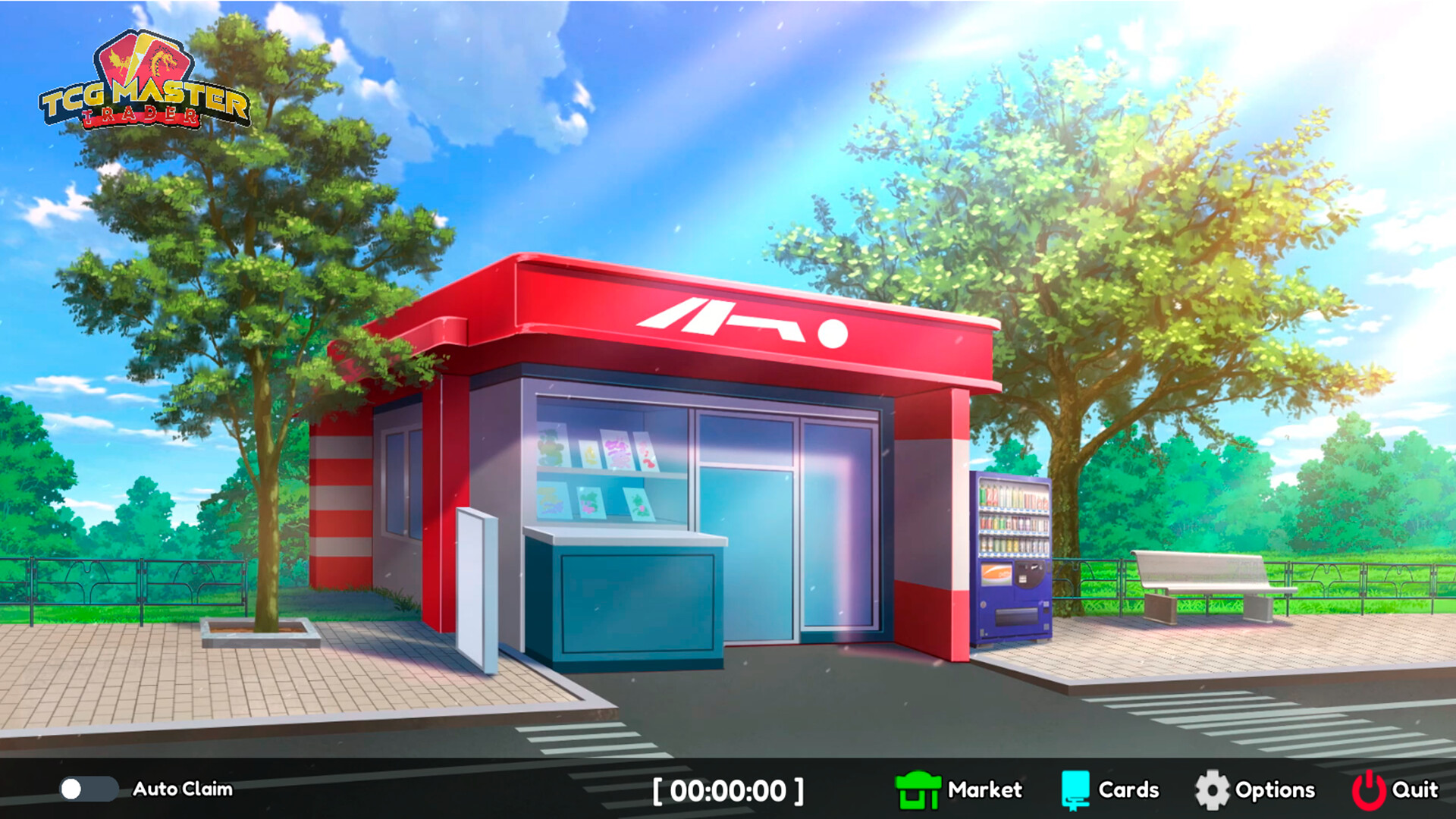 TCG Master Trader screenshot 5