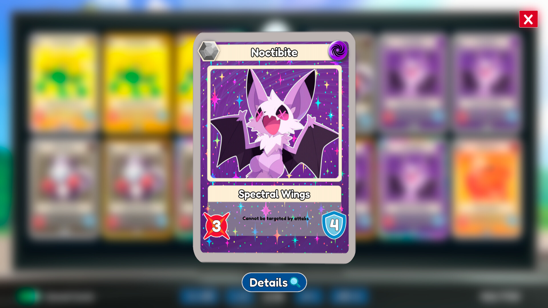 TCG Master Trader screenshot 1