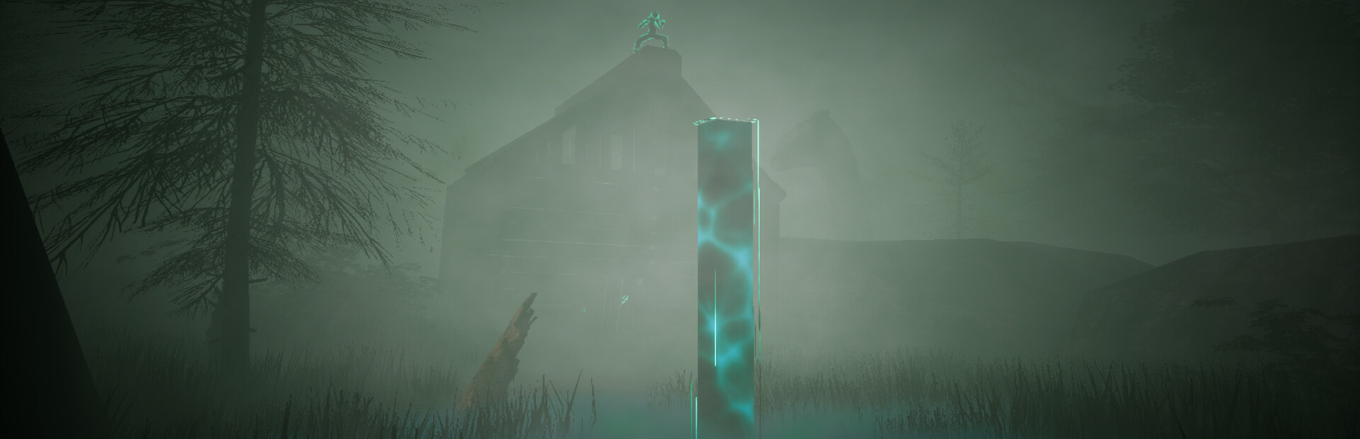 FolcDark Harvest Them