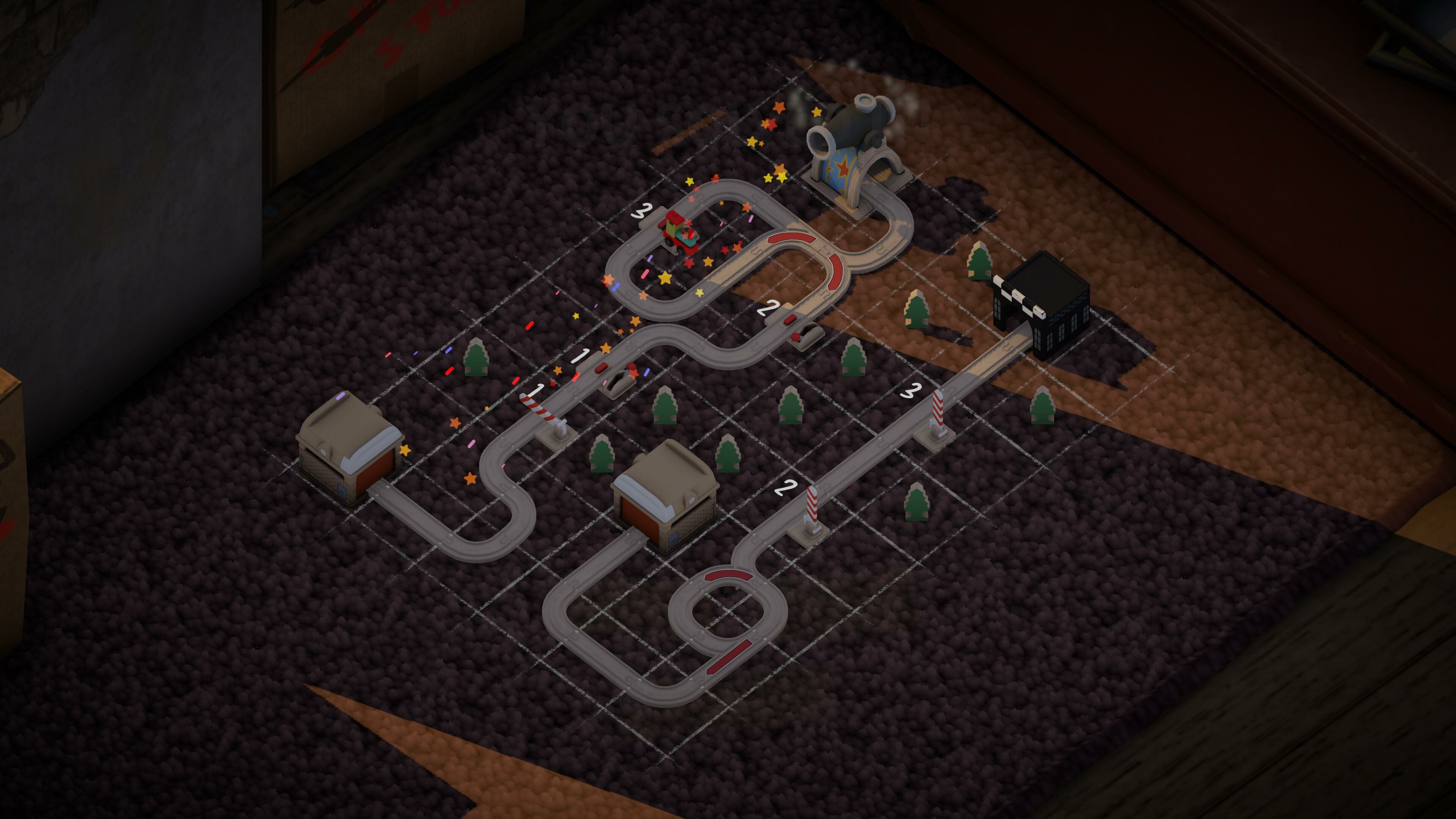 The Enchanted Attic screenshot 2