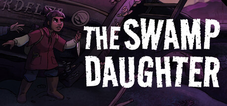 The Swamp Daughter