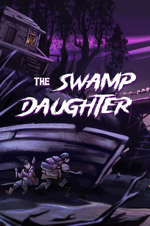 The Swamp Daughter