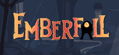 Emberfall Cover Image