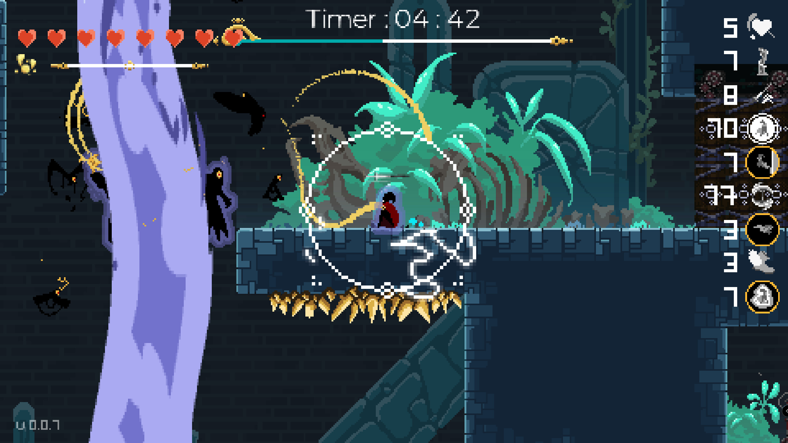 Emberfall screenshot 5