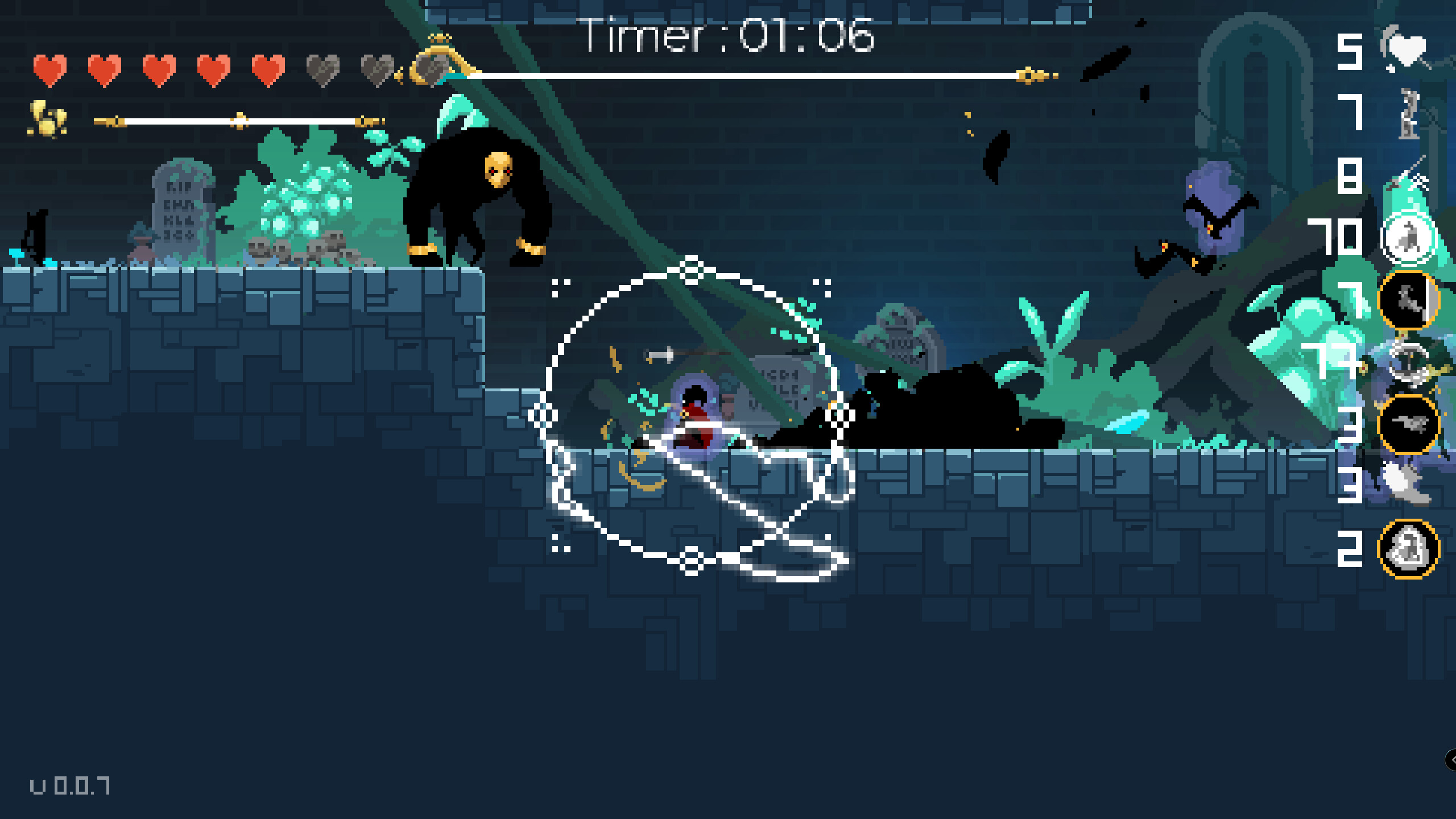 Emberfall screenshot 6