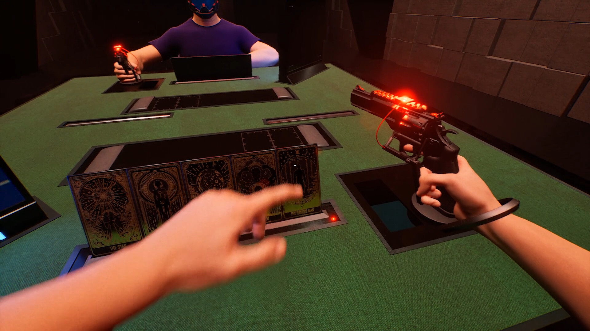 The Panopticon screenshot 3
