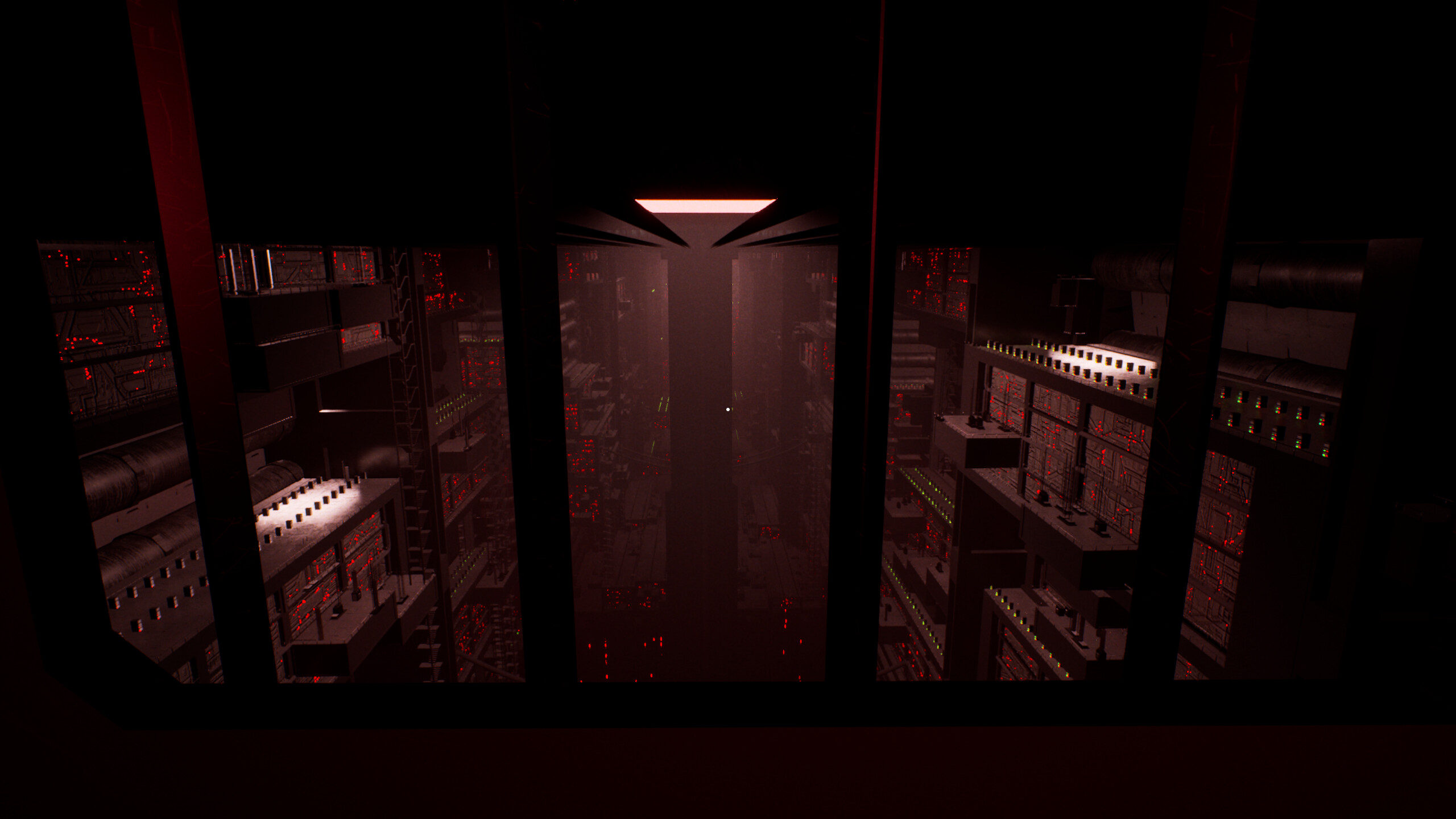 The Panopticon screenshot 5