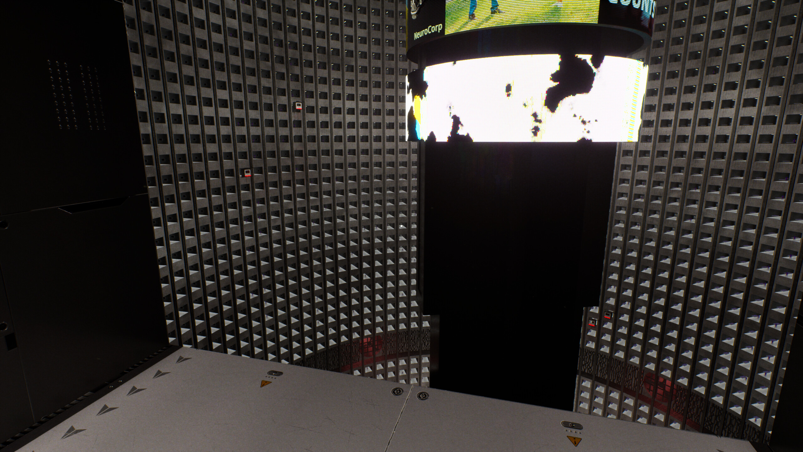 The Panopticon screenshot 4