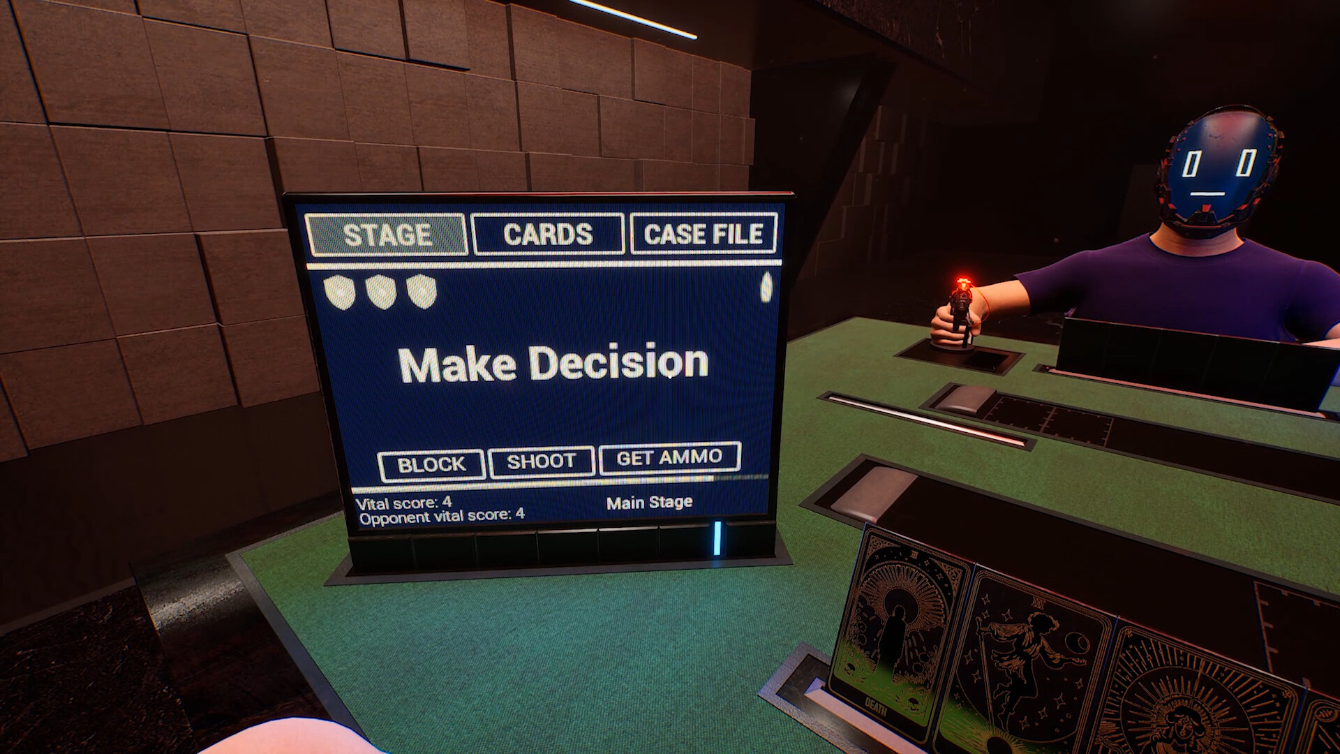 The Panopticon screenshot 2