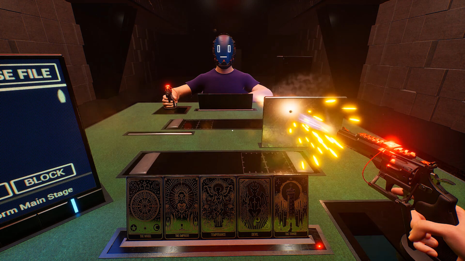 The Panopticon screenshot 6