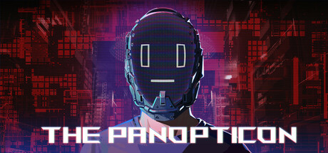 The Panopticon Cover Image