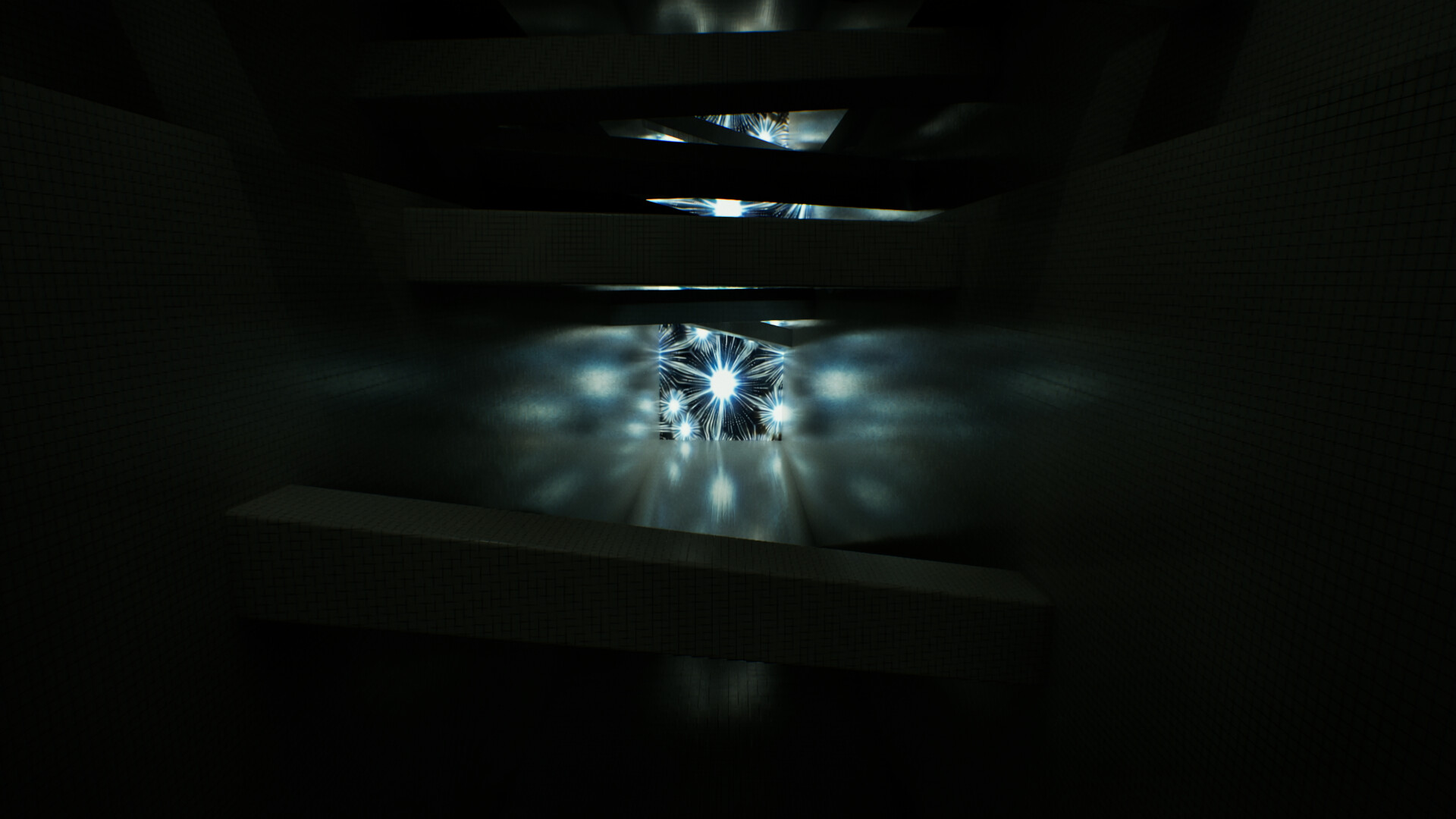 Backrooms: New Gate screenshot 5