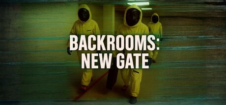 Backrooms: New Gate
