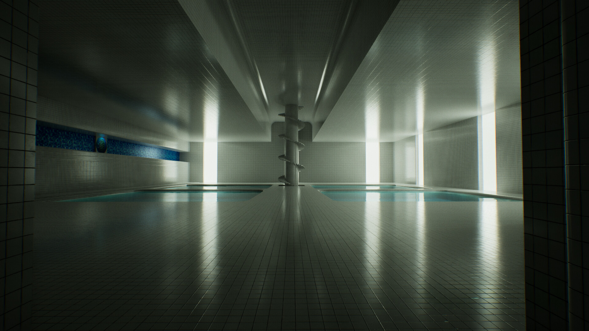 Backrooms: New Gate screenshot 3
