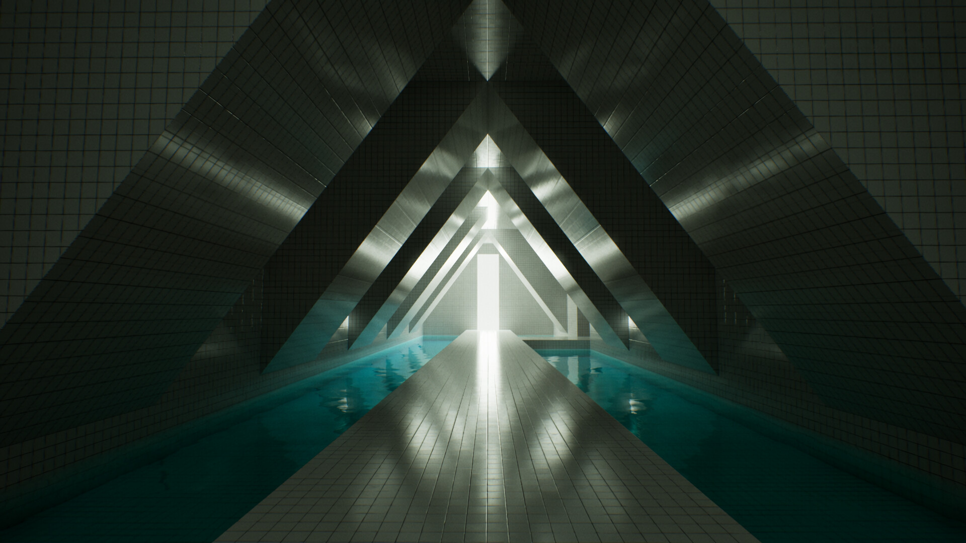 Backrooms: New Gate screenshot 14