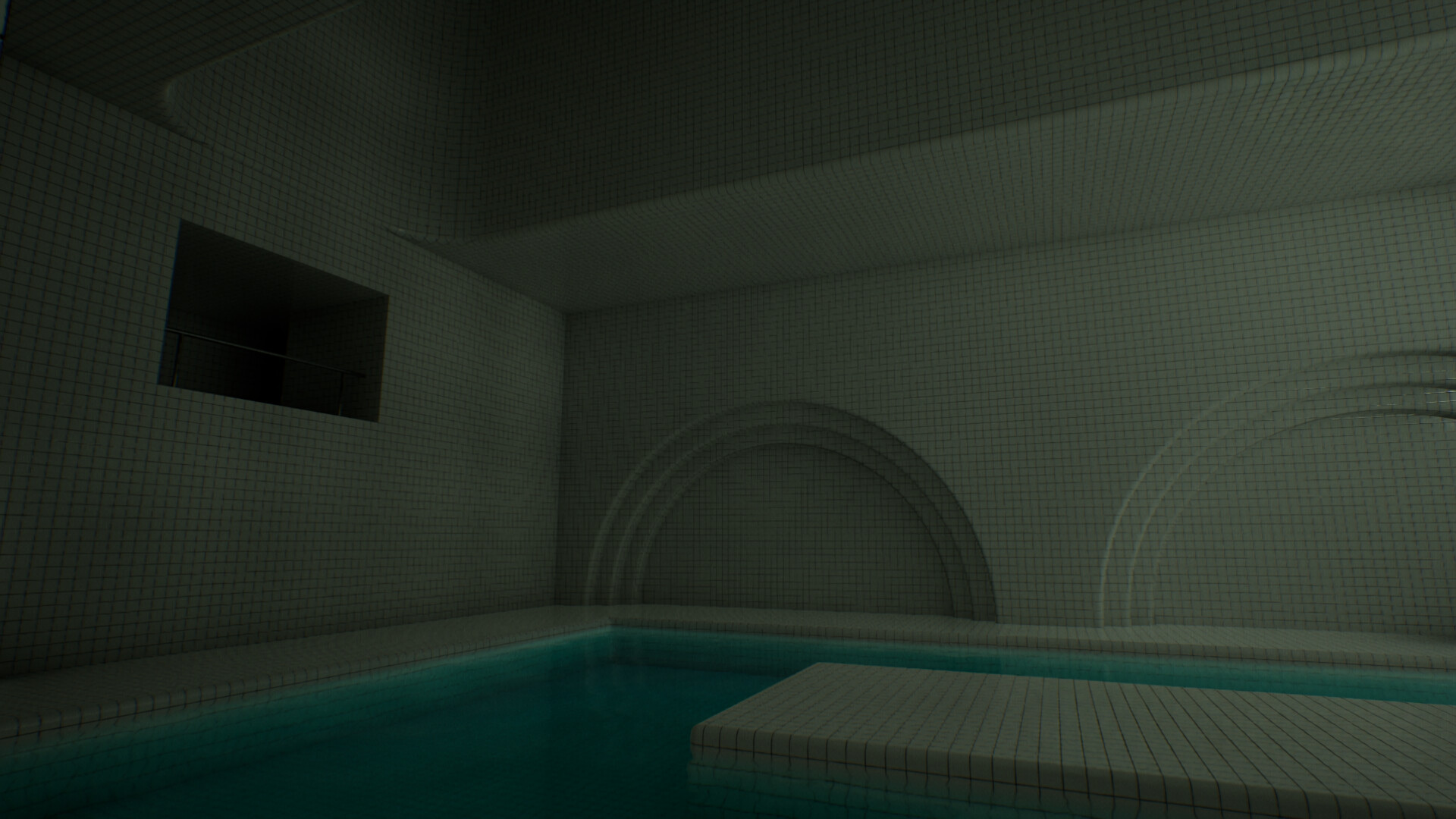 Backrooms: New Gate screenshot 16