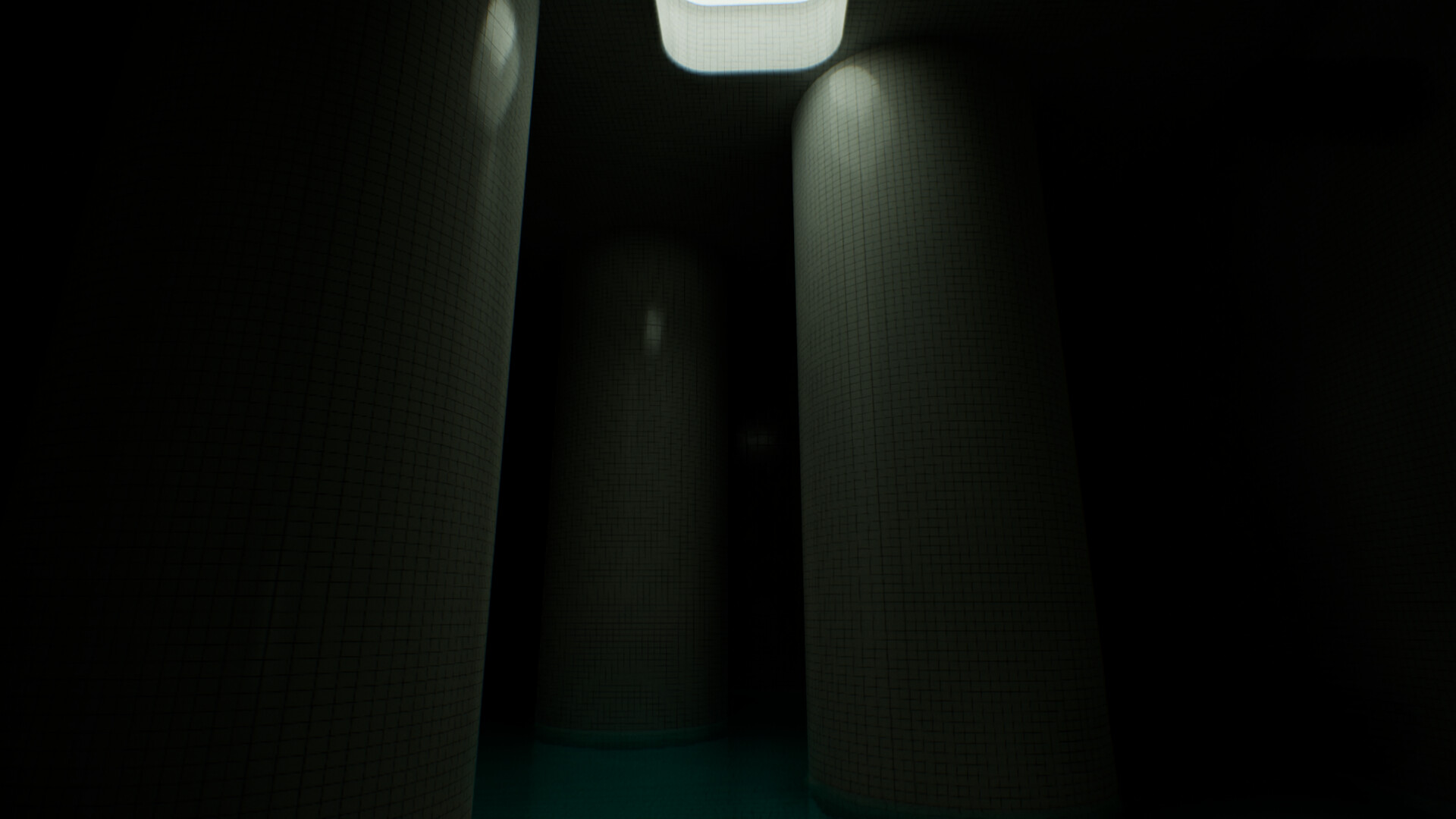 Backrooms: New Gate screenshot 8