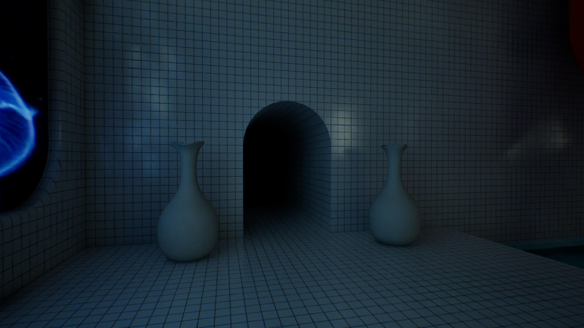 Backrooms: New Gate screenshot 6