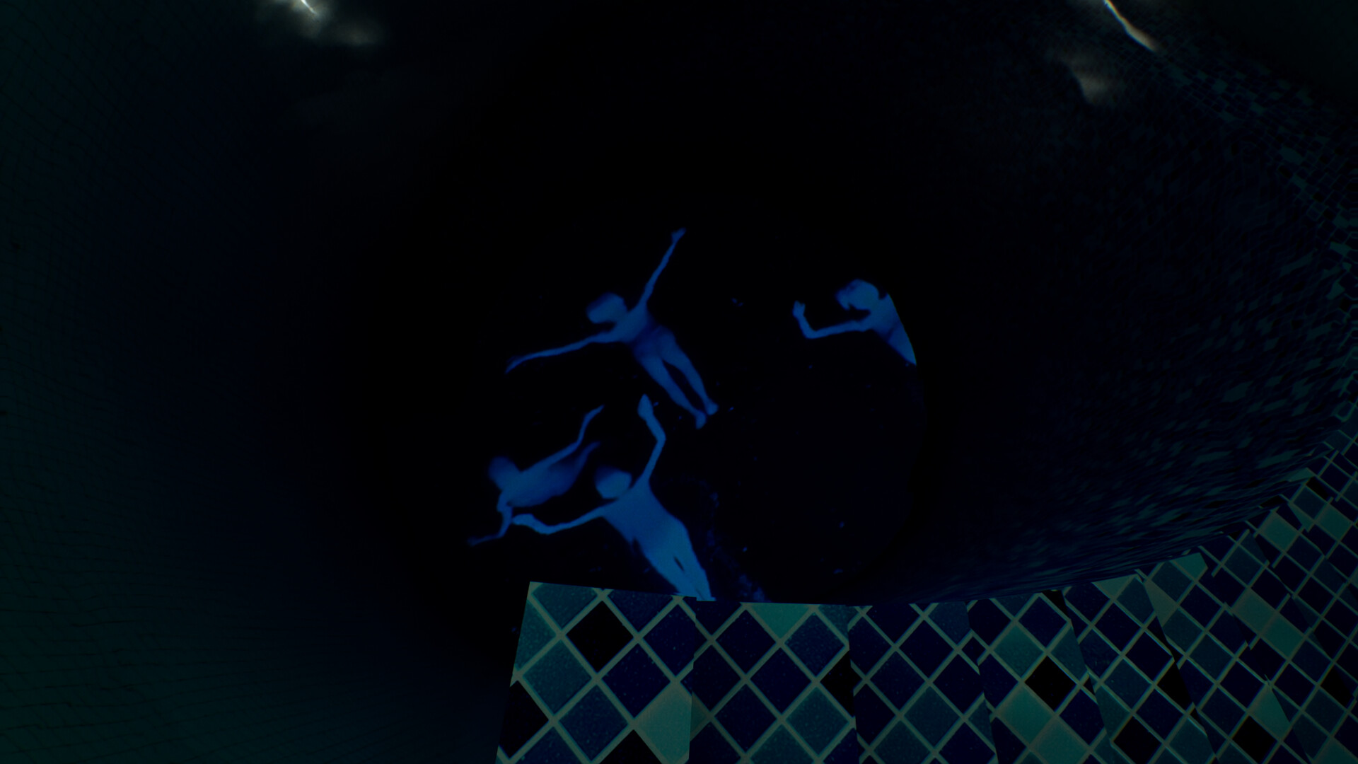 Backrooms: New Gate screenshot 2