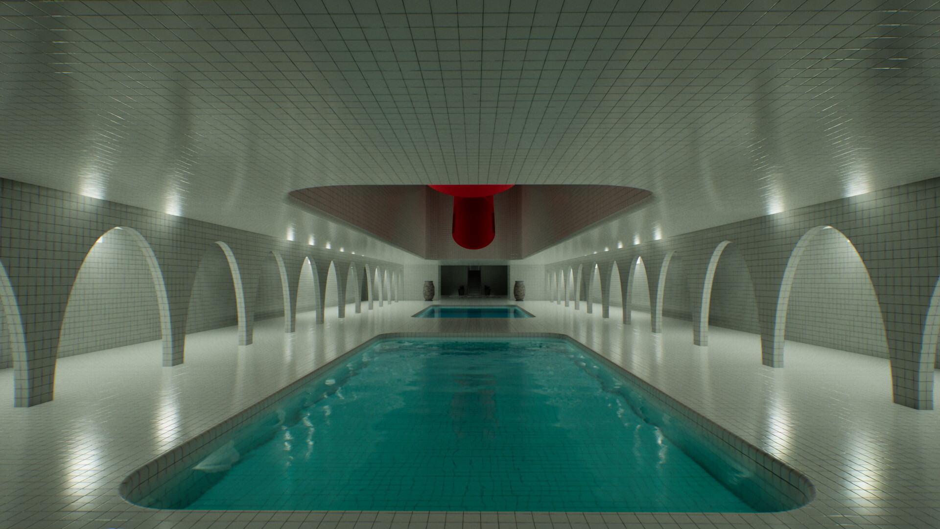 Backrooms: New Gate screenshot 17