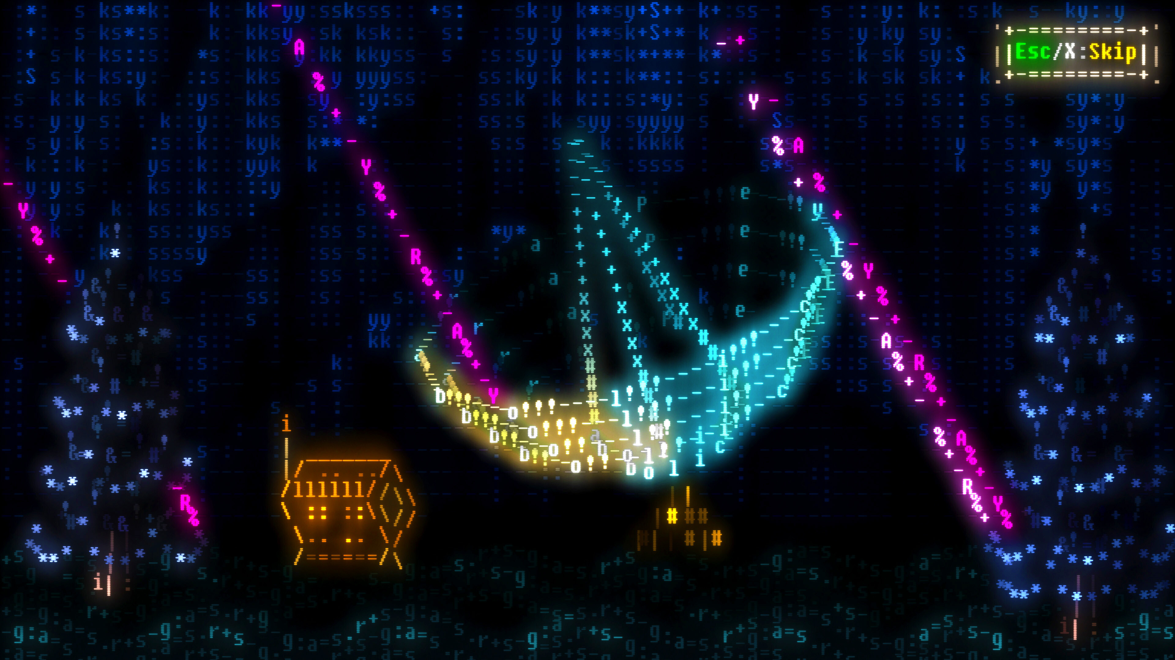 Effulgence RPG screenshot 7