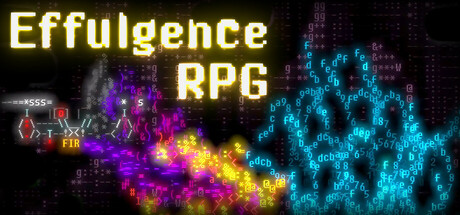 Effulgence RPG Cover Image