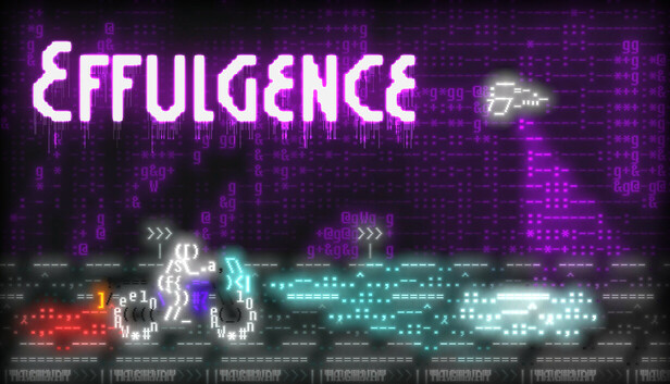 Effulgence on Steam