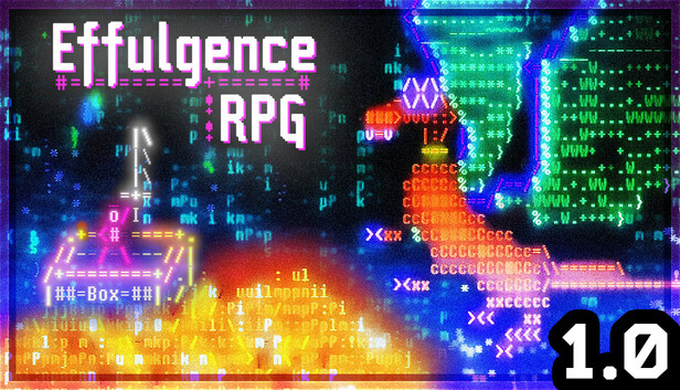 Effulgence RPG