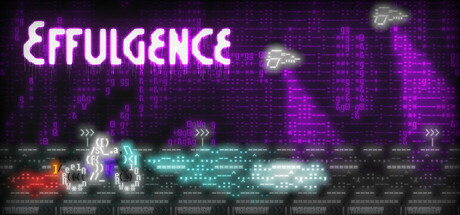 Effulgence Cover Image