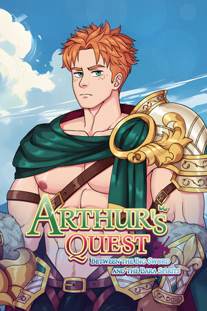 Arthur's Quest: Between the Big Sword and the Bara Spirits