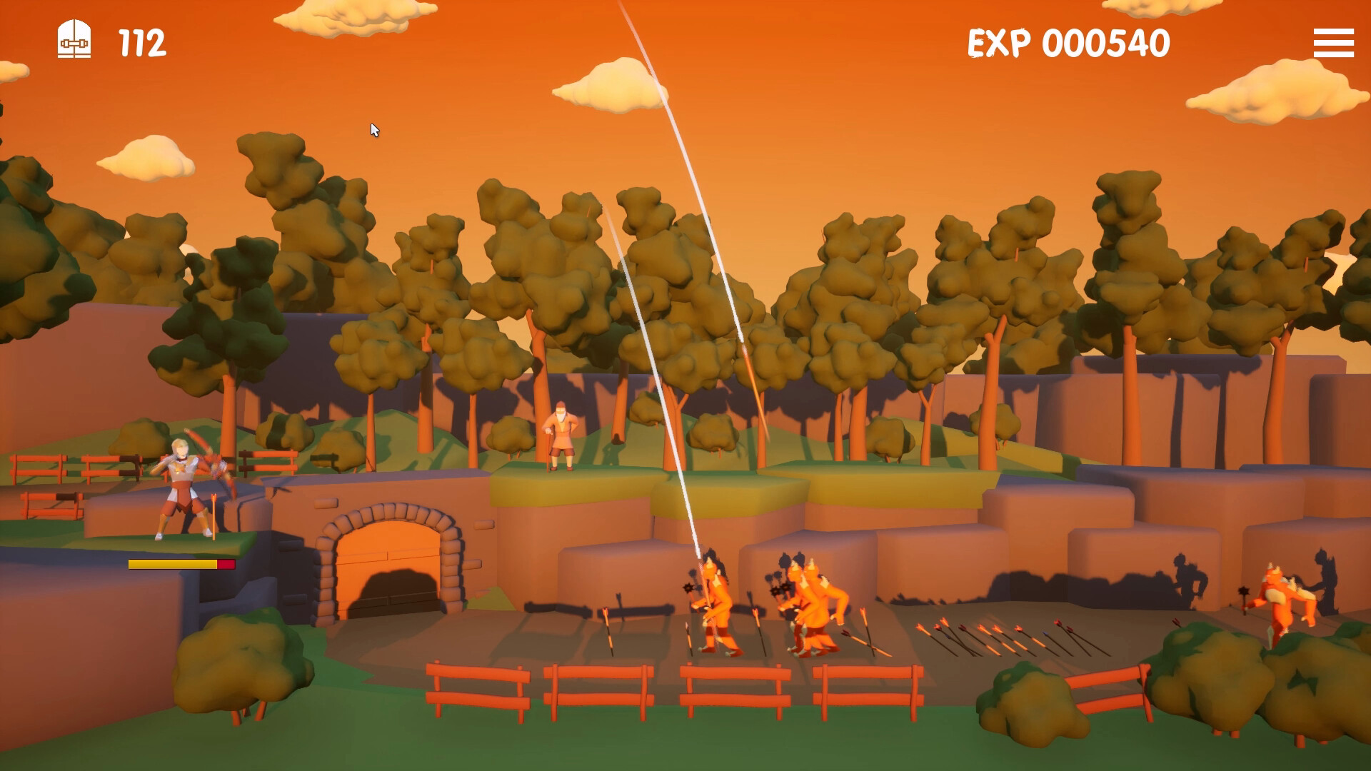Gatestodian screenshot 2