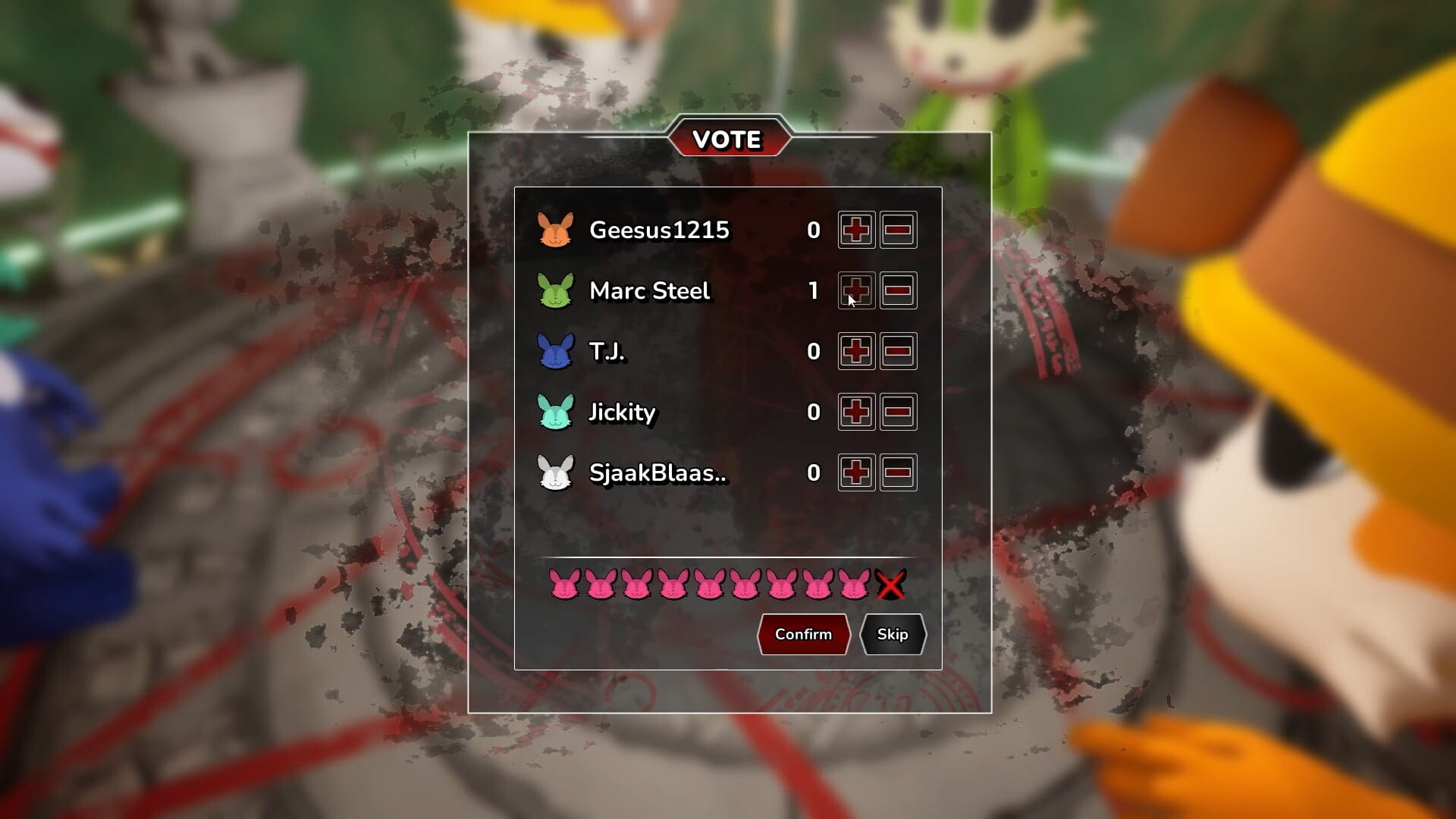 Buried Whispers screenshot 6