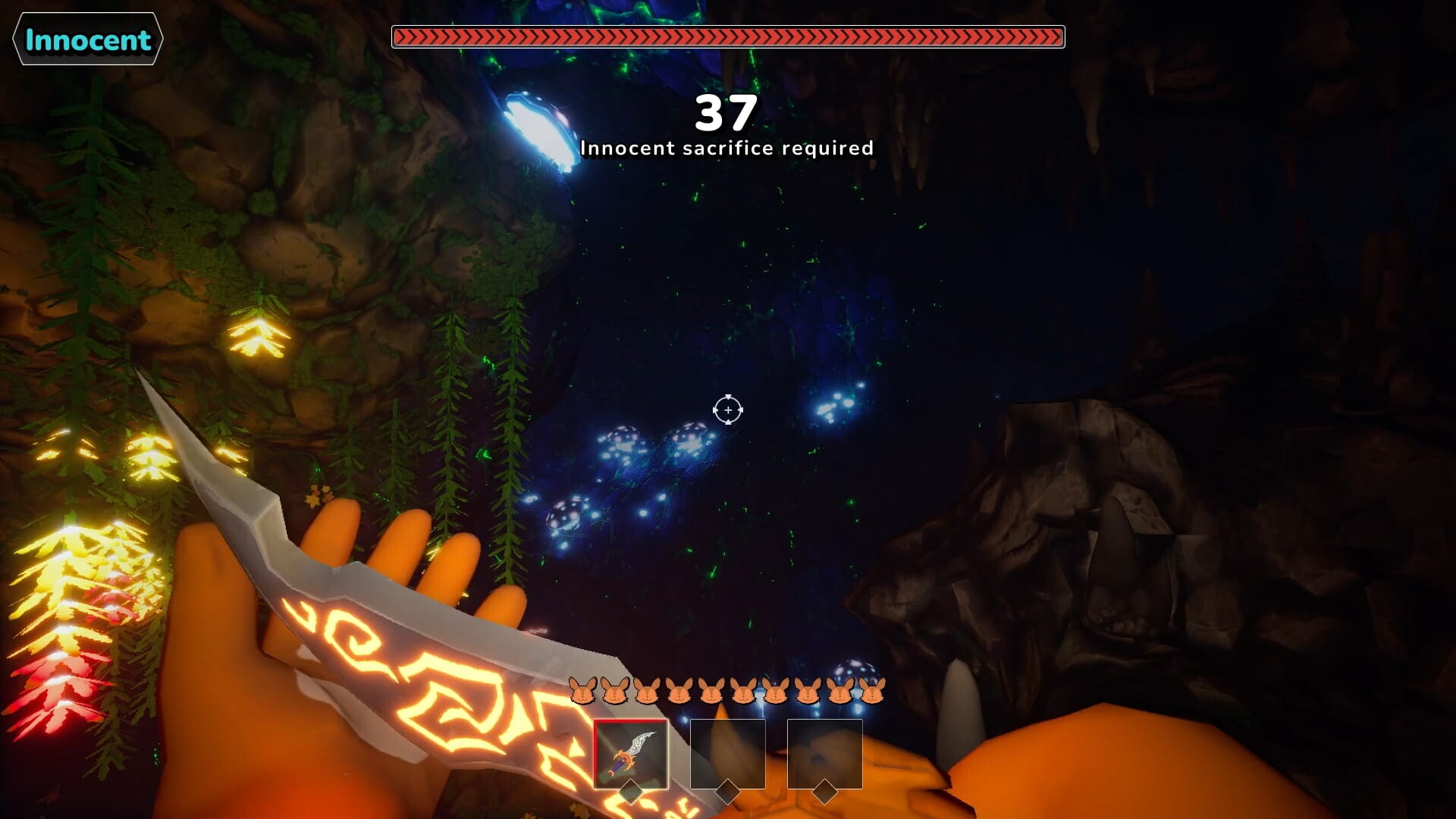 Buried Whispers screenshot 9