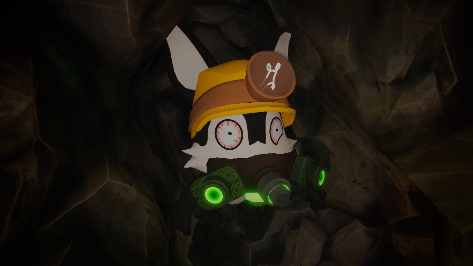 Buried Whispers screenshot 7